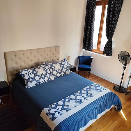 2 Pieces Totalement Renove Au Coeur De Bourges Apartment ภายนอก รูปภาพ