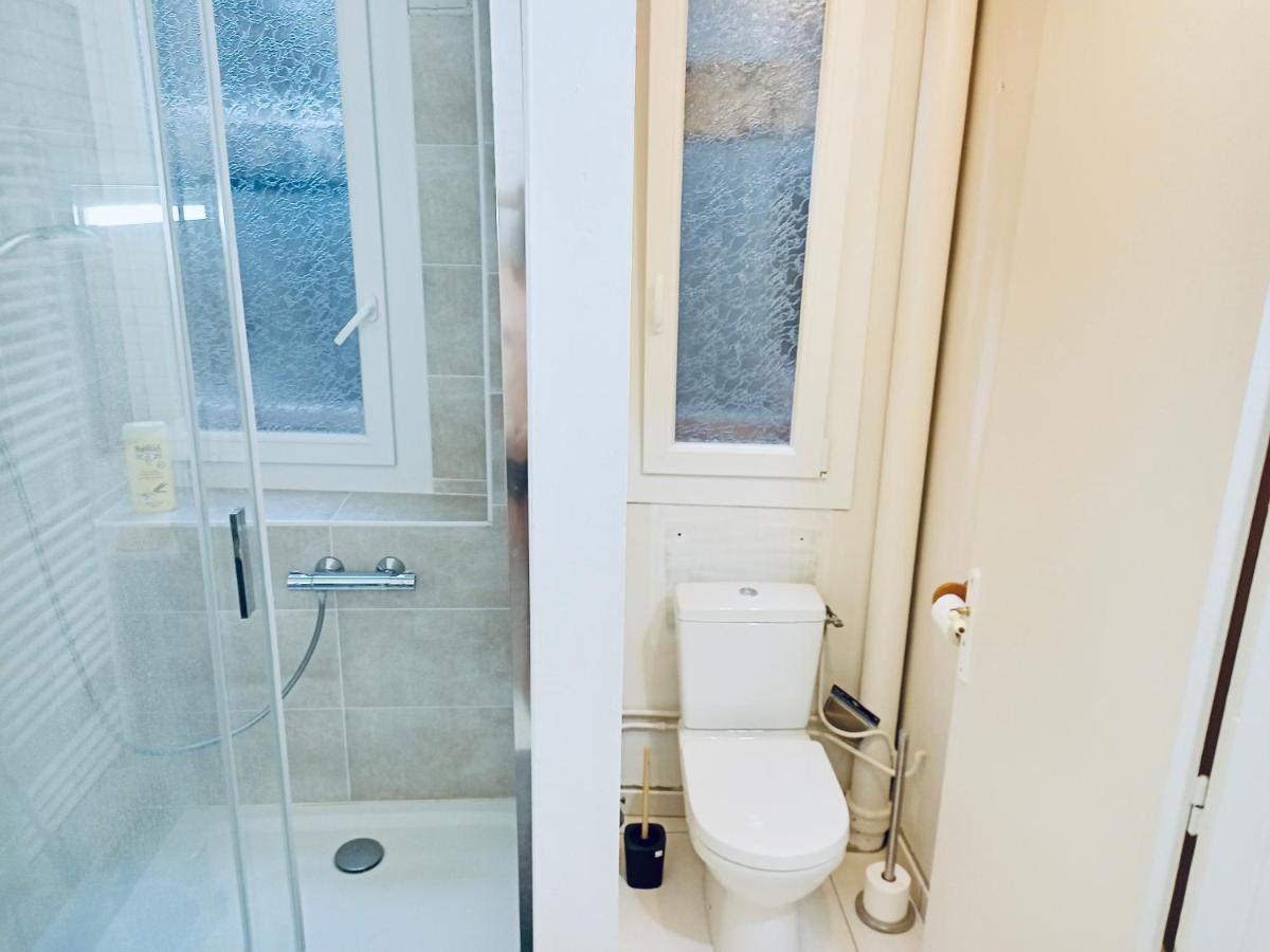 2 Pieces Totalement Renove Au Coeur De Bourges Apartment ภายนอก รูปภาพ
