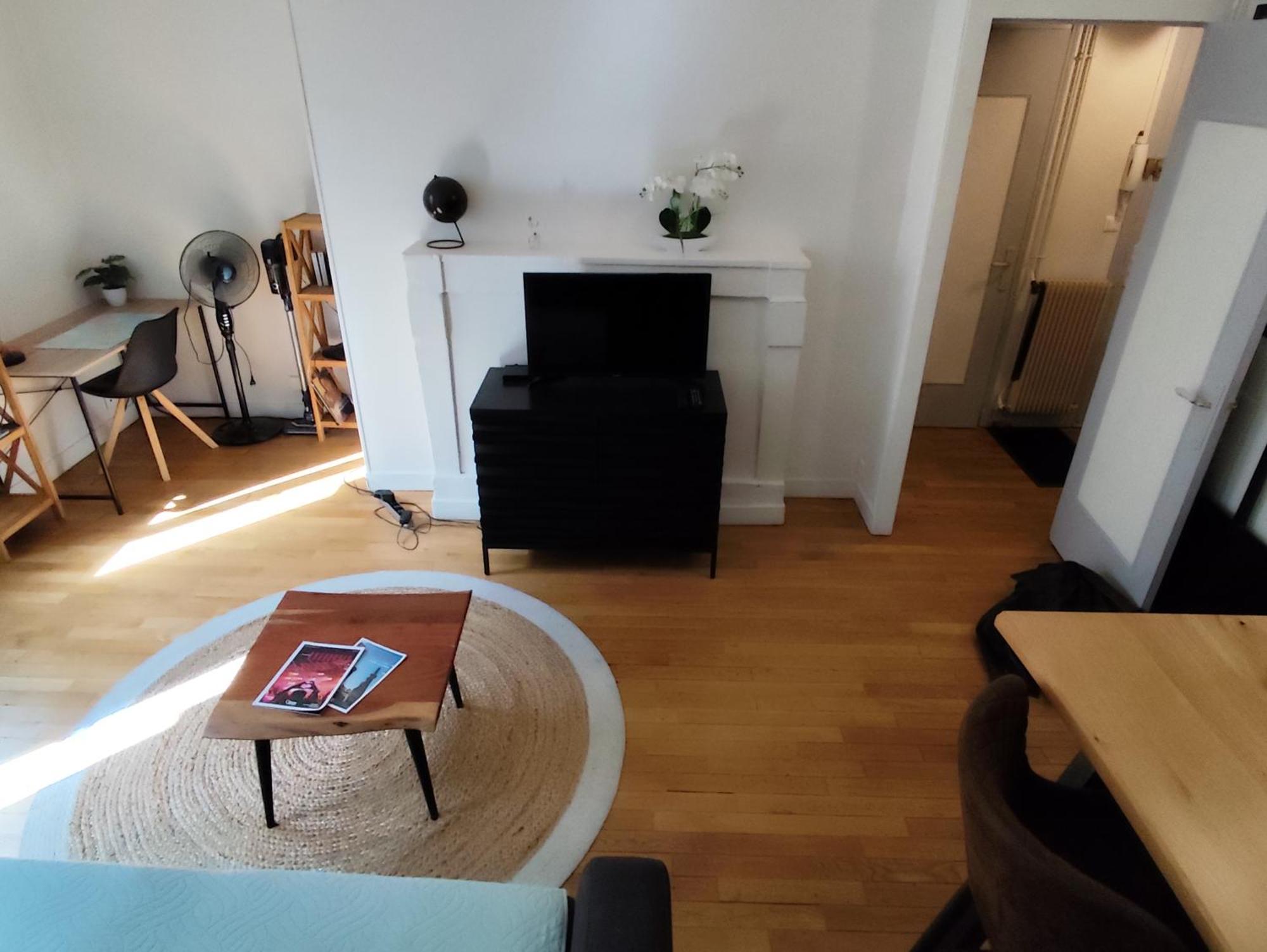 2 Pieces Totalement Renove Au Coeur De Bourges Apartment ภายนอก รูปภาพ