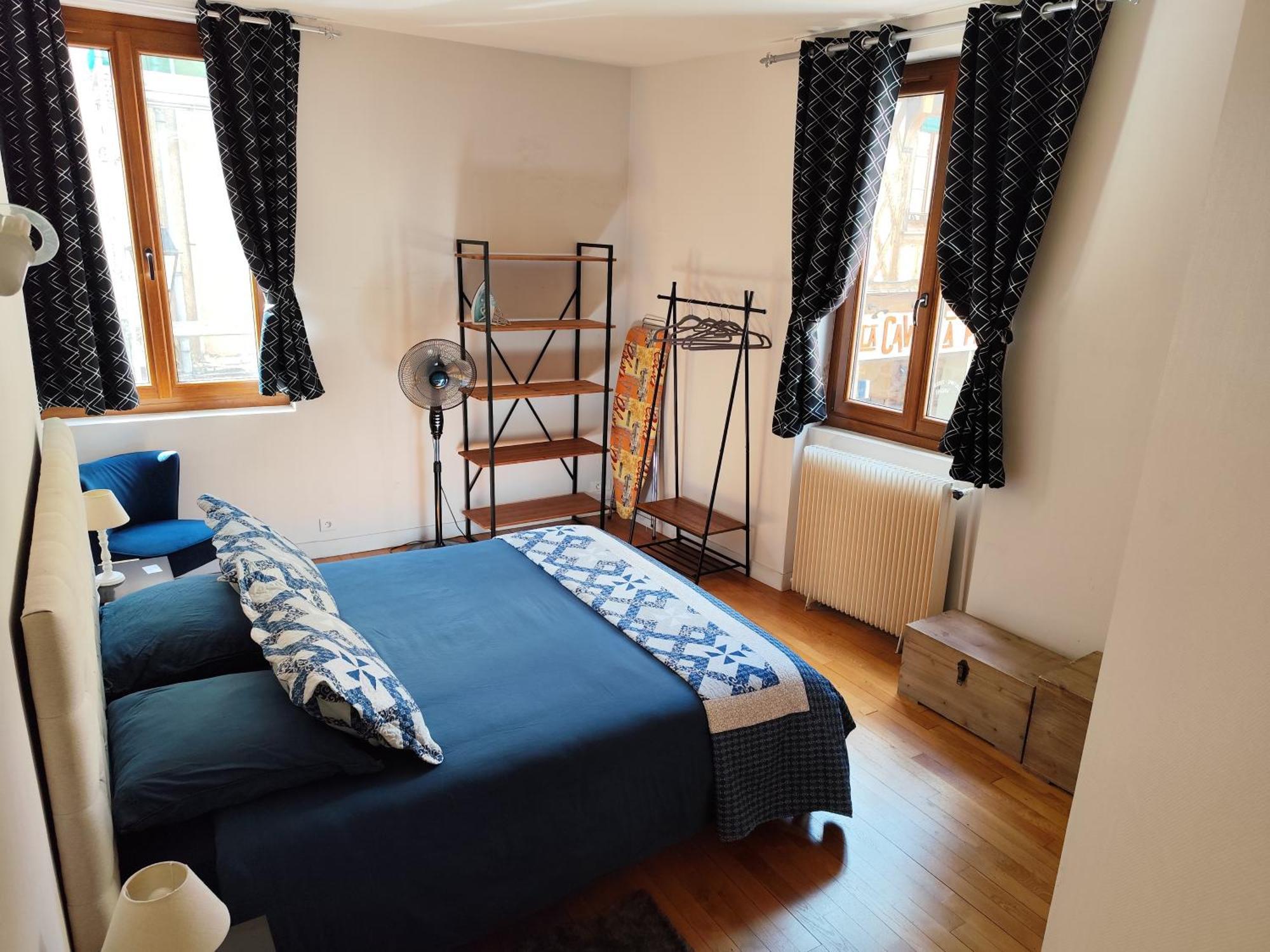 2 Pieces Totalement Renove Au Coeur De Bourges Apartment ภายนอก รูปภาพ