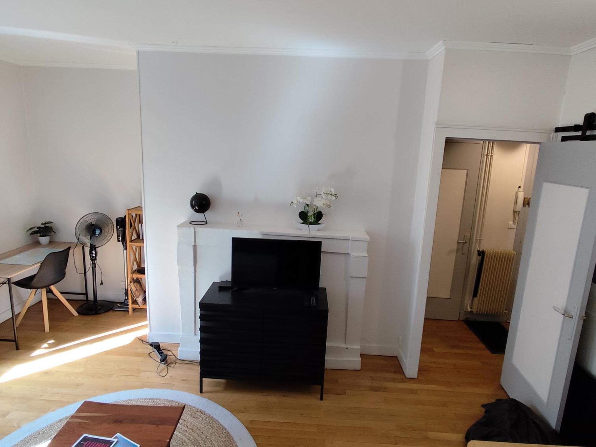 2 Pieces Totalement Renove Au Coeur De Bourges Apartment ภายนอก รูปภาพ